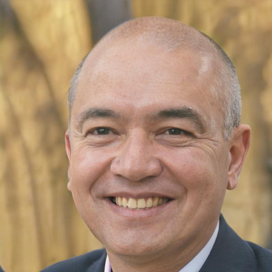 Portrait de Philippe Rousseau, expert en formation professionnelle